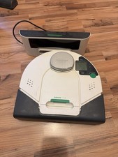 Robot aspirapolvere Vorwerk