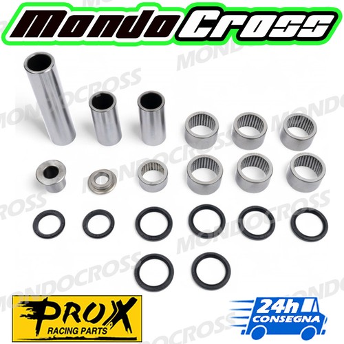 Kit revisione leverismi mono - revisione,