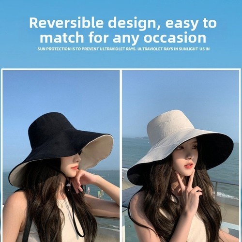 Cappello pescatore cotone - da,