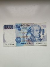 Cartamoneta repubblica - cartamoneta,