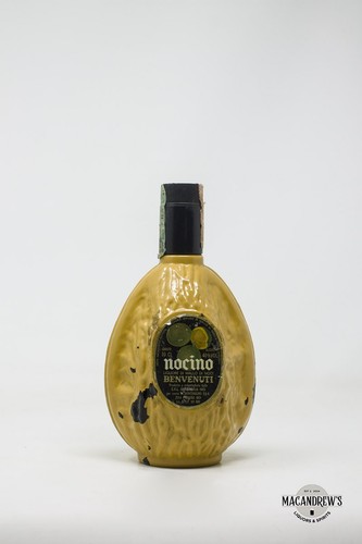 Nocino benvenuti - nocino,