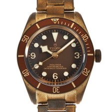 TUDOR Black Bay Fifty Eight