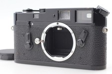 ⏯ [Mint] Leica M4 Repaint