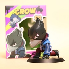 Autentica statuina Supercell