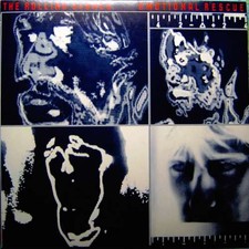 The Rolling Stones - Emotional