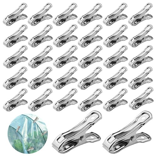 Pezzi clip per - per, serra