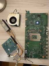 Per Hp Envy 27 b105nl Scheda