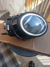Faro Anteriore Dx Mini