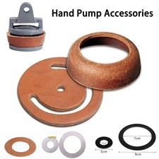 Anello di tenuta e pistone in