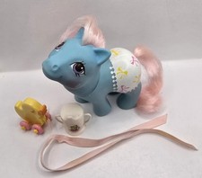 Vintage 1984 My Little Pony G1