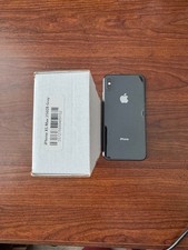 Apple iPhone XS - 256 GB -