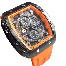 OROLOGIO UOMO DA POLSO DATARIO