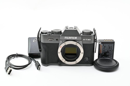 Fujifilm t30 xt30 - fujifilm,