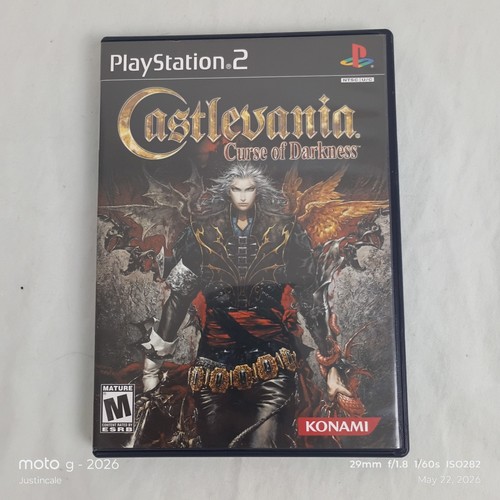 Castlevania maledizione - castlevania,