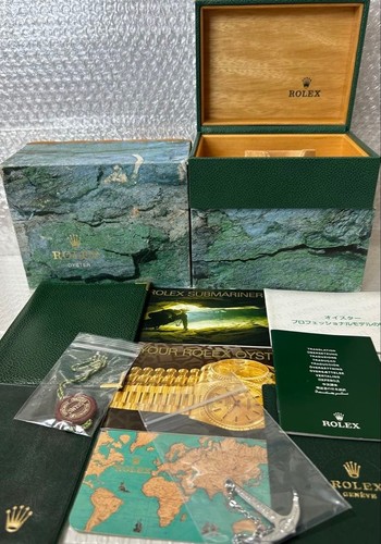 Rolex scatola orologio cassa - rolex,
