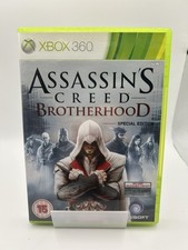 Assassins Creed Brotherhood