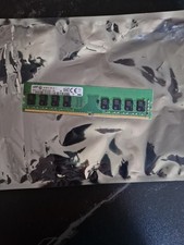 Samsung 4GB, PC4-19200 (DDR4-2400) Memoria RAM