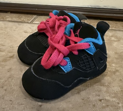 Stivaletti air jordan - 4, retro