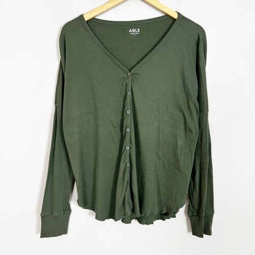 Shirt top able julia - top,