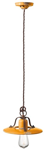 Lampada sospensione tavolo - sospensione,