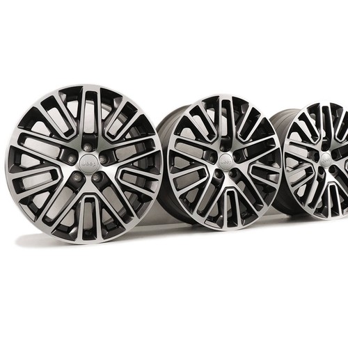 Cerchi lega jeep - lega, compass