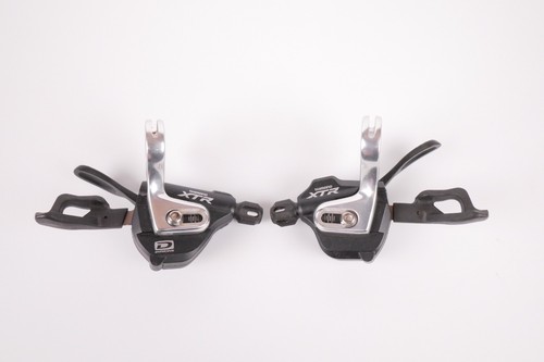 Leva cambio shimano xtr - shimano,