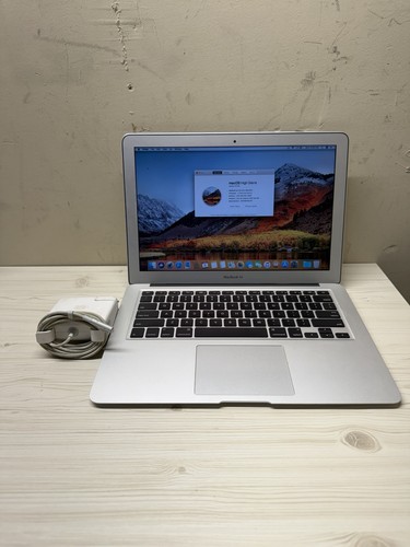 Apple macbook air - apple, computer
