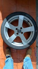 Set cerchi lega audi a3 - set,