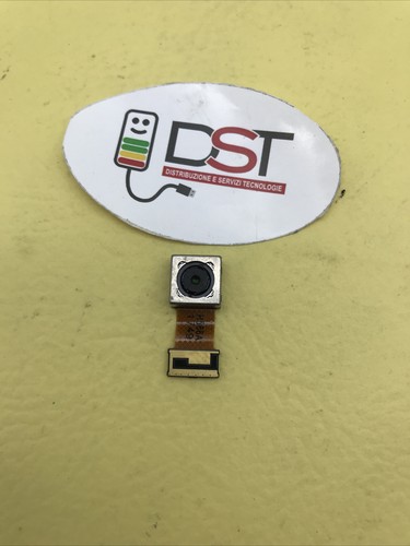 Fotocamera posteriore - fotocamera,