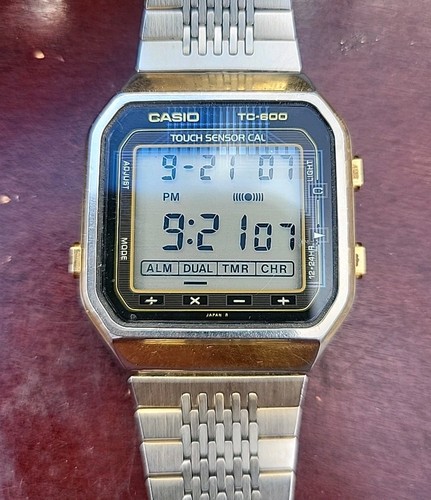 Orologio polso digitale - polso,