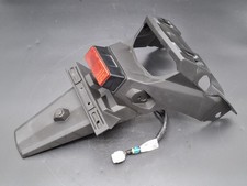 Suzuki DL 1050 V Strom XT