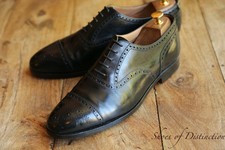 Crockett & Jones Oxford