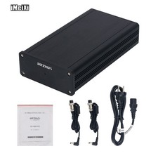 BRZHIFI 50W DC 12V Alimentatore Regolato per Router HiFi e MAC Mini *mn