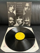 JEFF BECK GROUP /Rough and