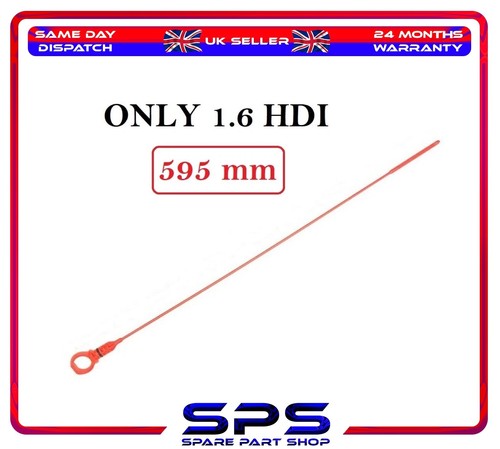 Indicatore livello dipstick - livello,