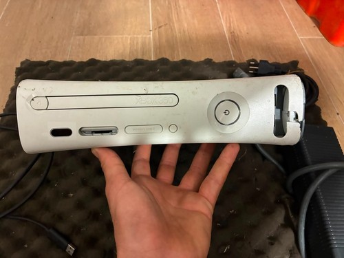 Console xbox 360 - console,