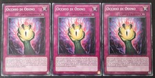 Set occhio di odino - odino, in