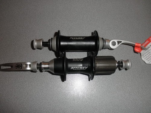 Coppia mozzi ritchey pro - mozzi, 32