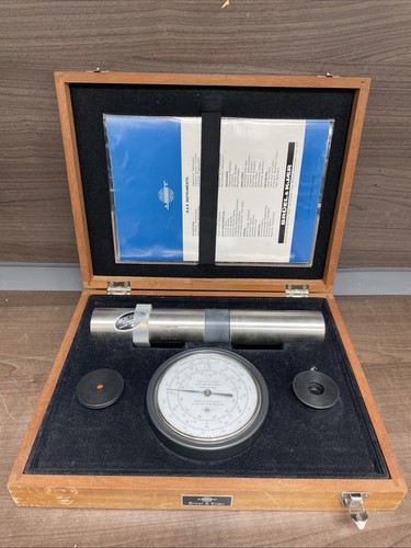 Bruel kjaer k - bruel, &