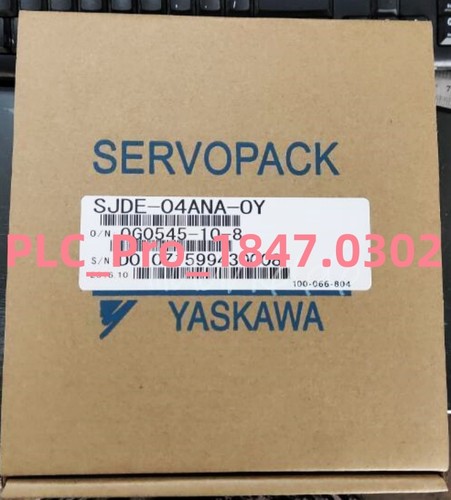 1pz nuovissimo yaskawa - 1pz,