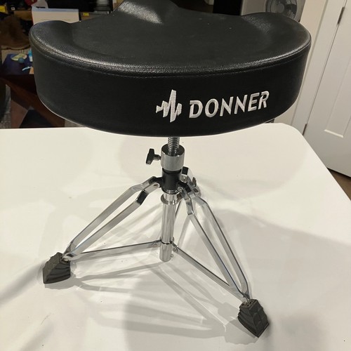 Donner sella tamburo trono - tamburo,