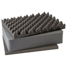 Peli Case 1450 schiuma di ricambio schiuma a griglia foam accessori