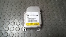 Centralina airbag/airbag BMW