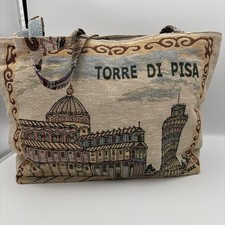 👜 TORRE DI PISA Tapestry