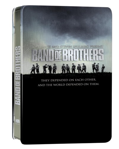 Band brothers - band,