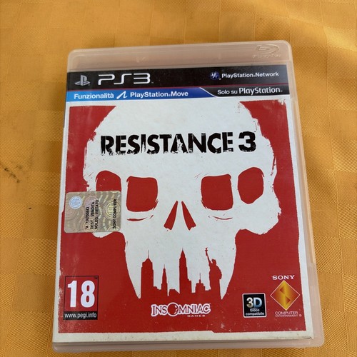 Resistance pal ita - -,