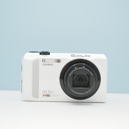 Fotocamera digitale casio - digitale,