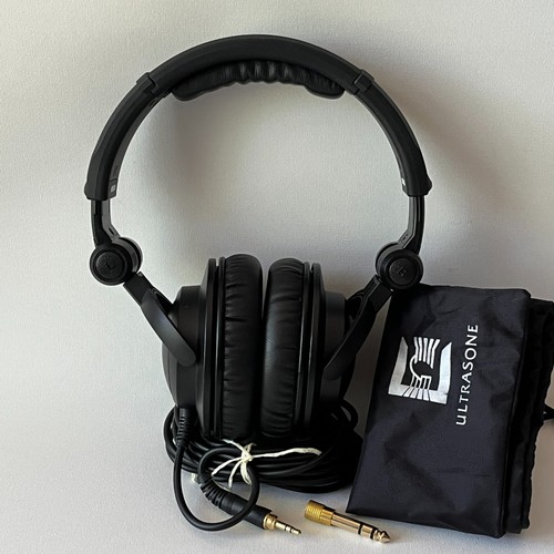Ultrasone hfi 450 closed back - hfi-450,