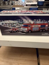 Camion dei Pompieri di