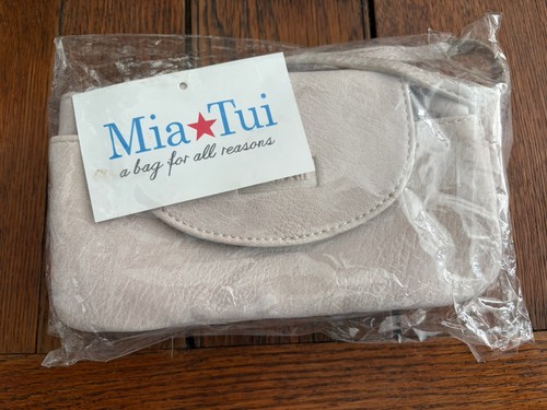 Pochette tracolla mia tui - mia,